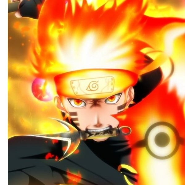 Naruto