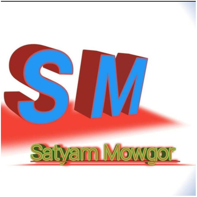 Satyam Magar