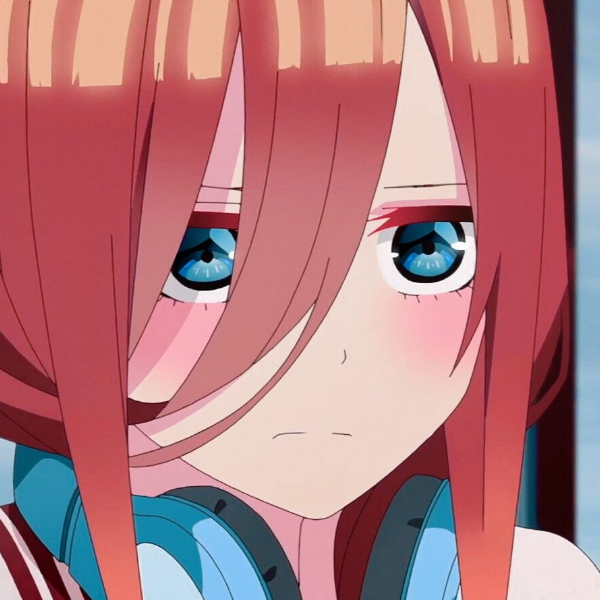 寝•|ɴᴀᴋᴀɴᴏ ᴍɪᴋᴜ