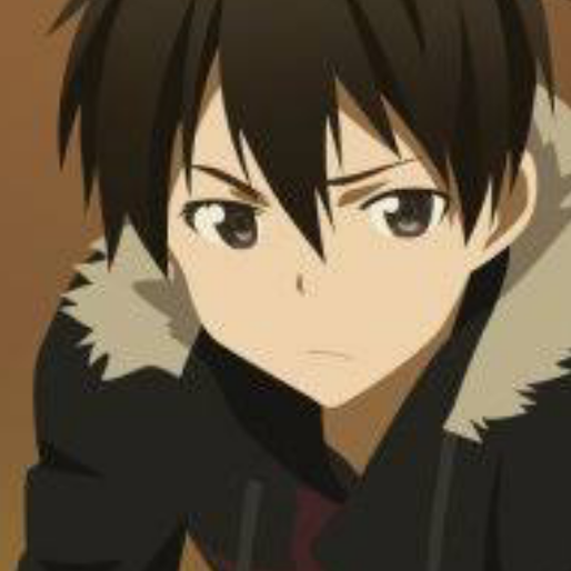KIRITO