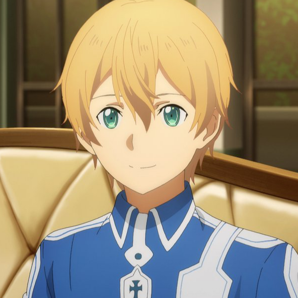Eugeo