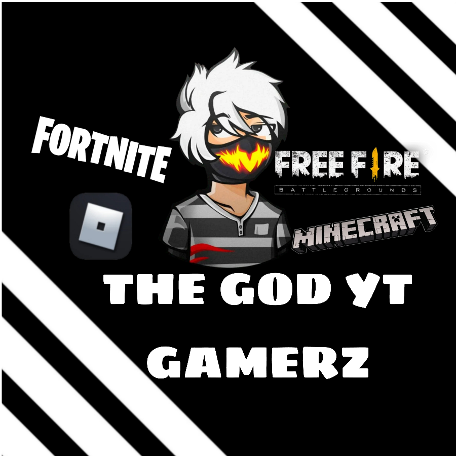 THE GOD YT GAMERZ