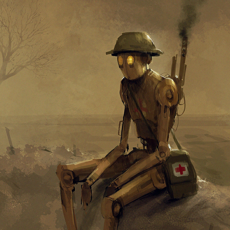 The War Medic