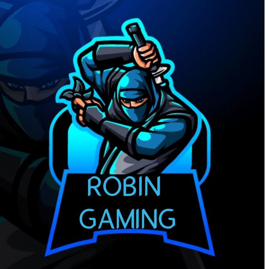 Robin Gaming