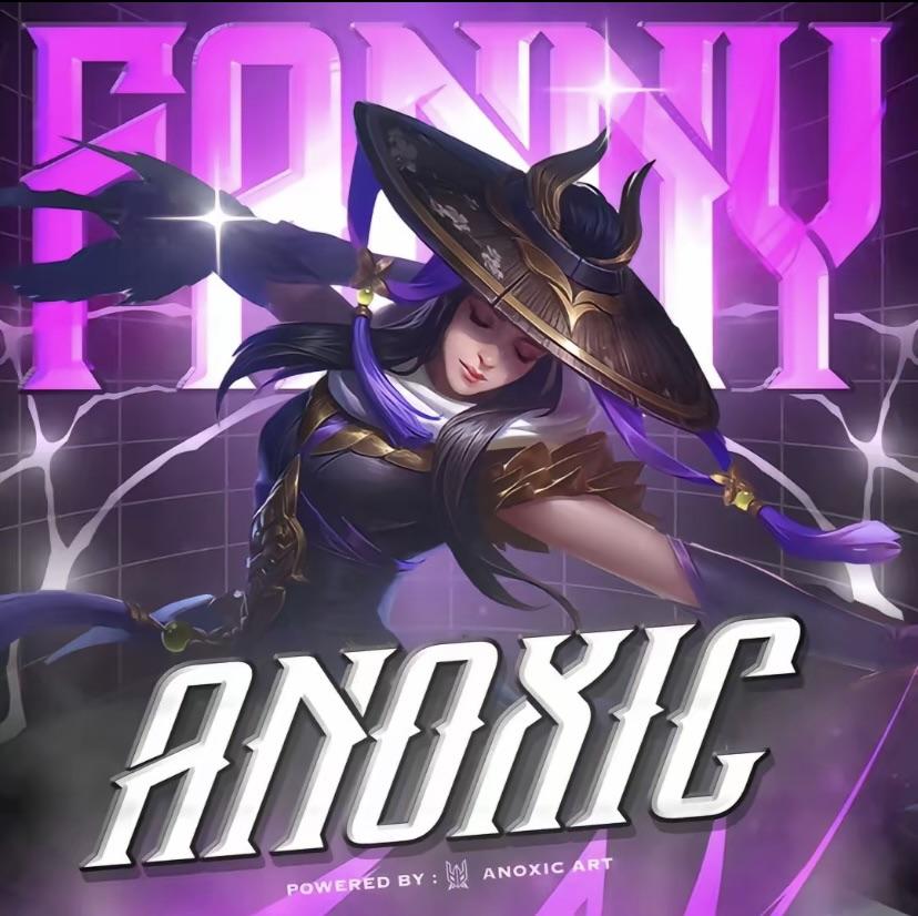 ANOXIC