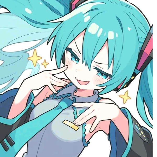 HatsuneMiku