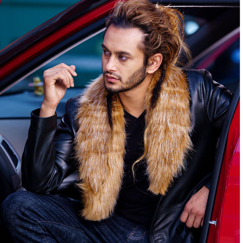 Afroz Ali