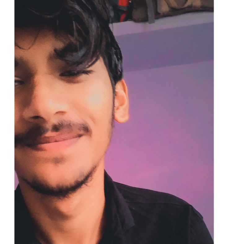 hruv kumar