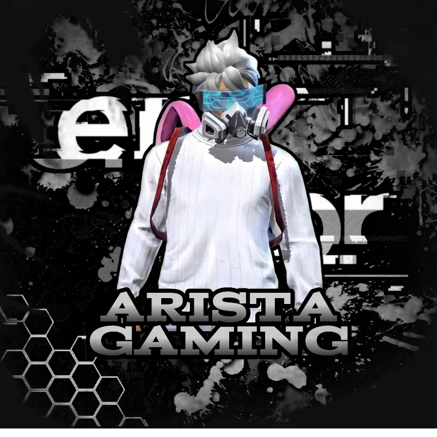 YT ARISTA GAMING