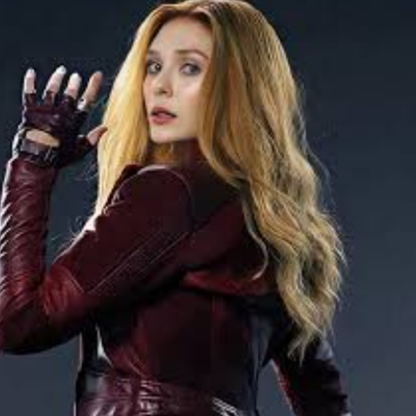 Wanda Maximoff