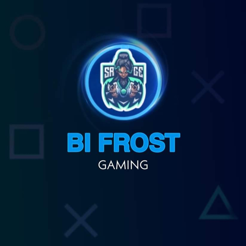 BI FROST YT