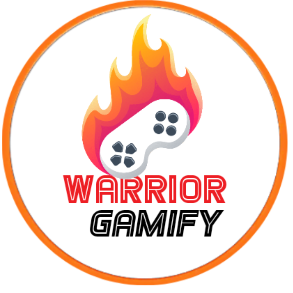 Warrior Gamify