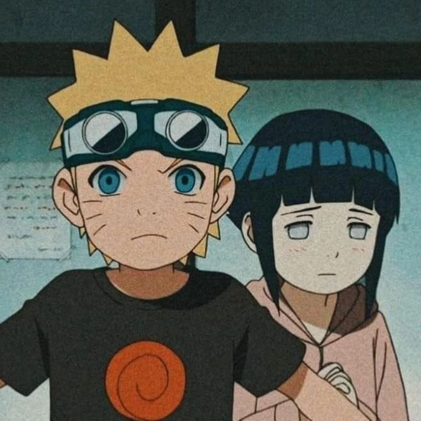 Naruto 💙
