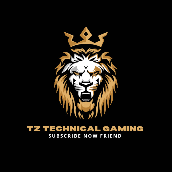 Tz Technical Gaming