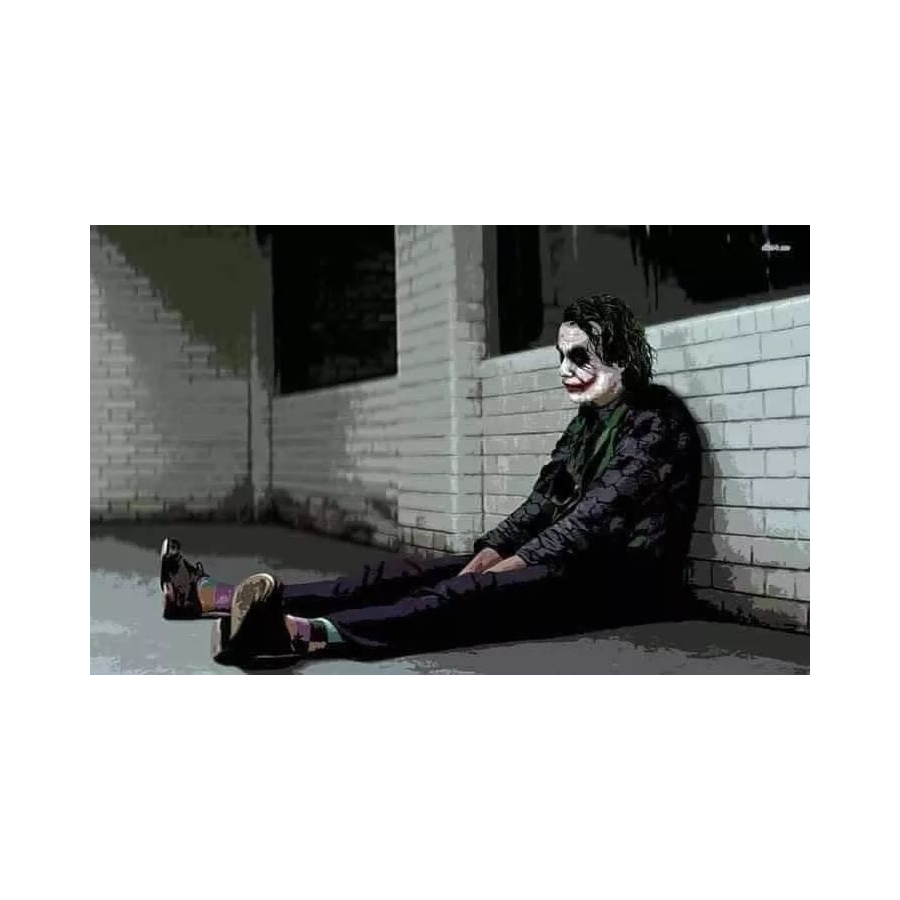 joker @