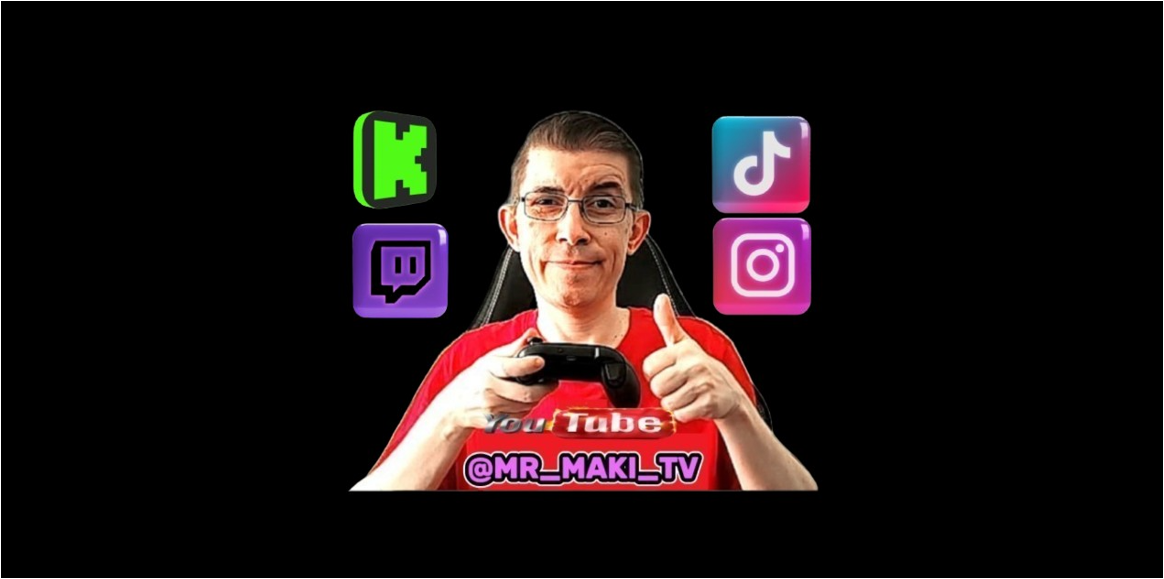 MR_MAKI _TV/YT
