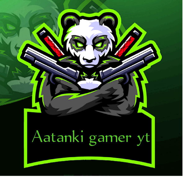 aatanki gamer yt