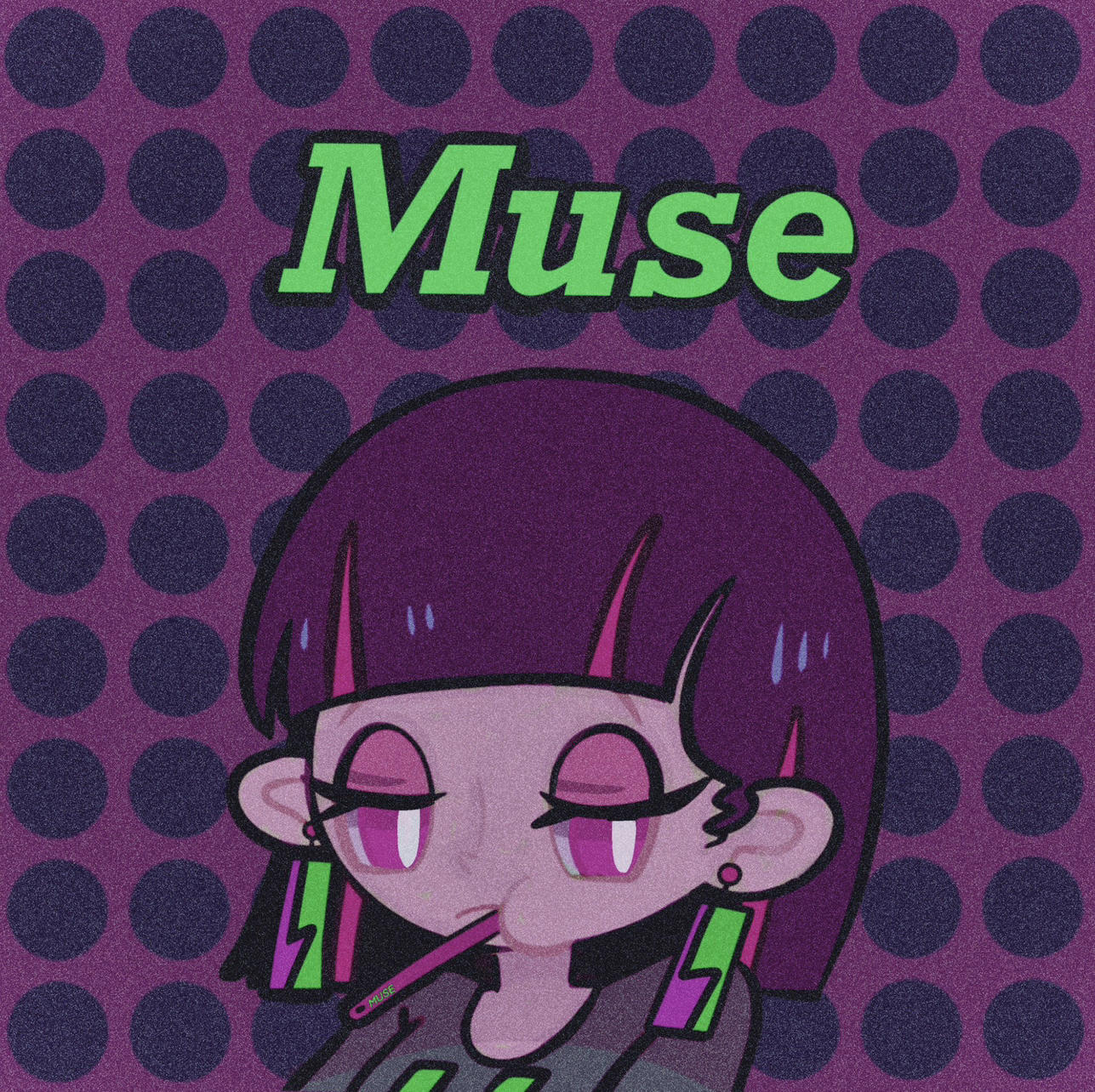 MuSe/みゅーず