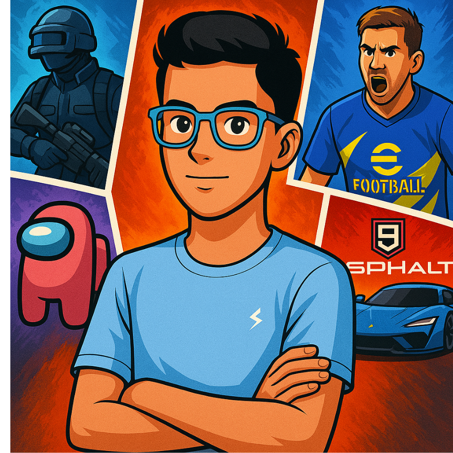 Leo Gaming