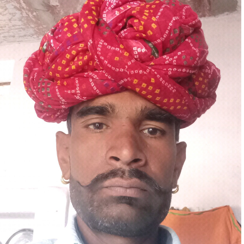 Sawrlal Gujjar