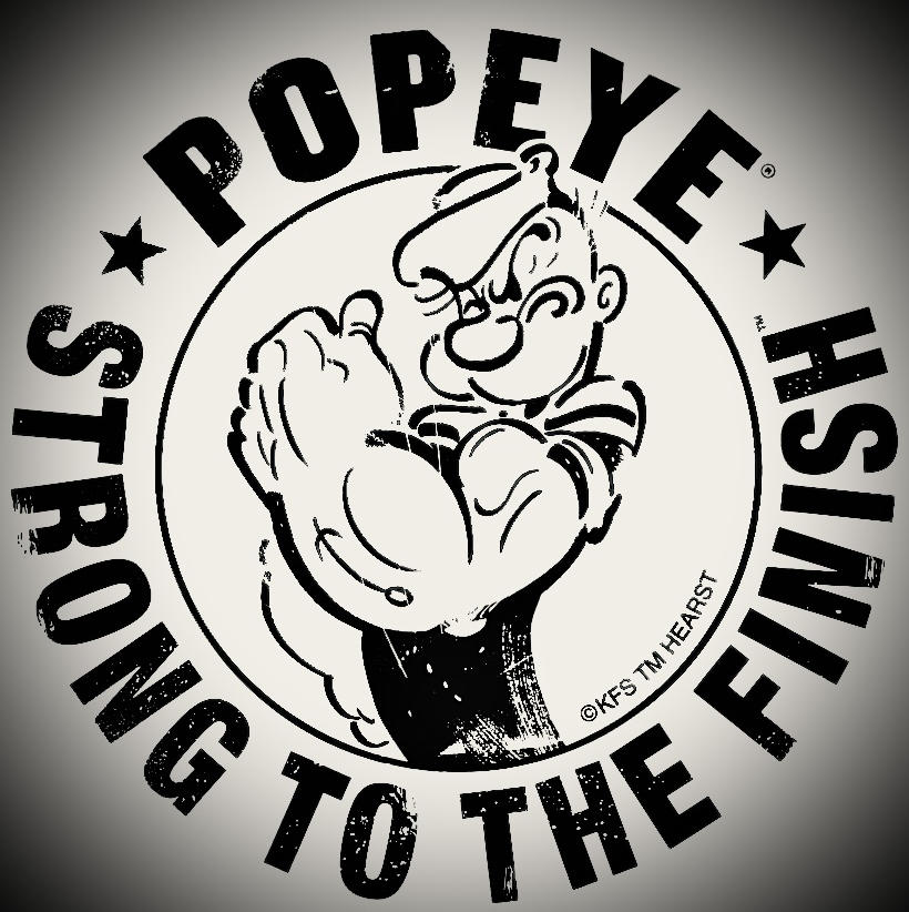 SaiLoR PoPEYE