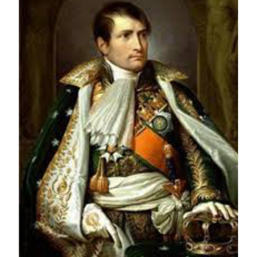 nepoleon bonaparte