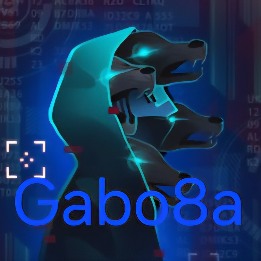 Gabo8a