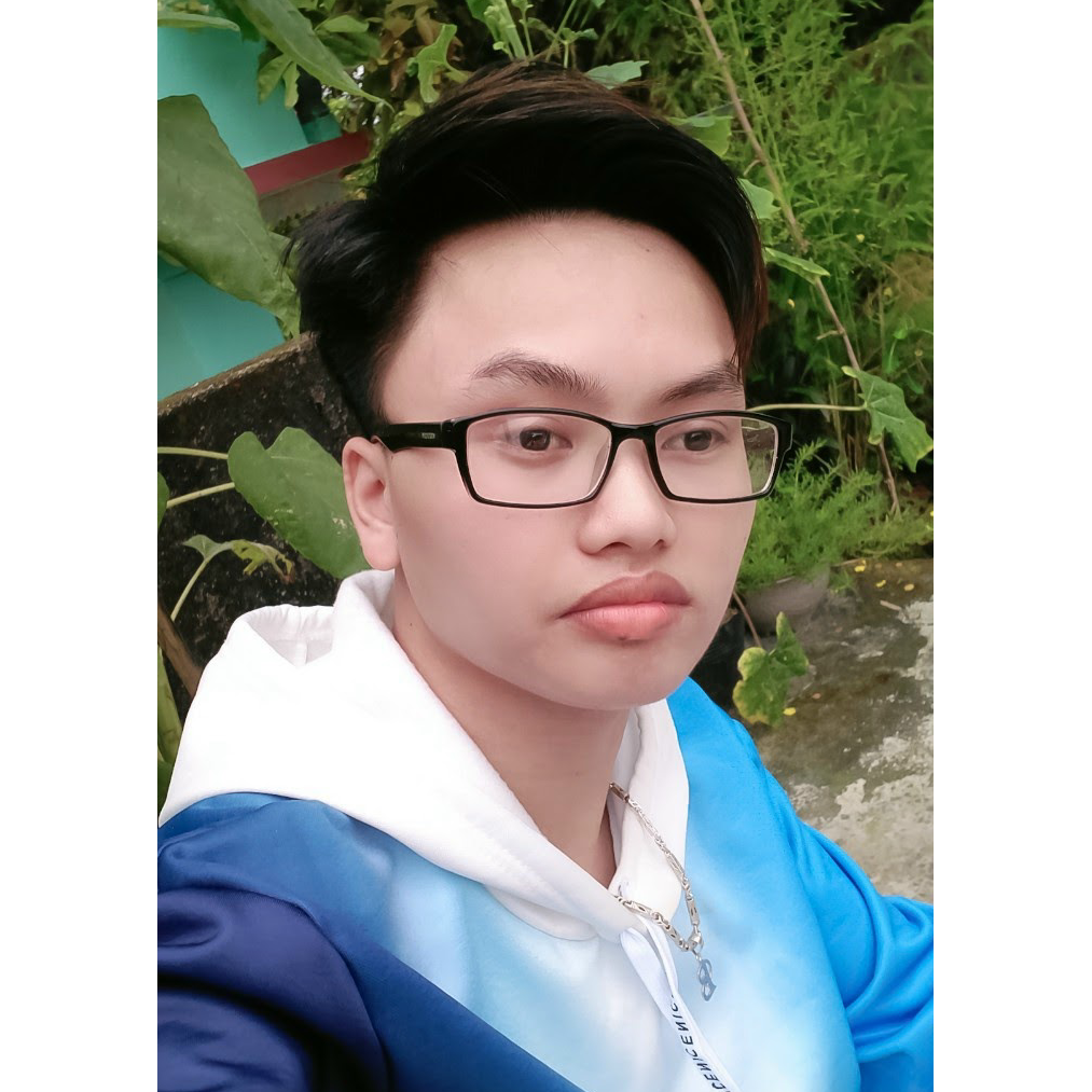 BÌNH PHẠM THANH
