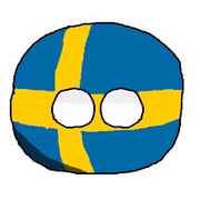 Sweden ball