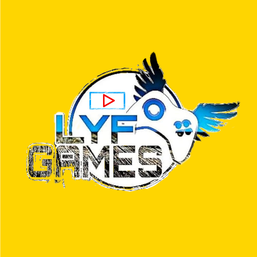 LYF GAMES