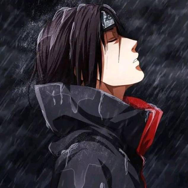 Itachi