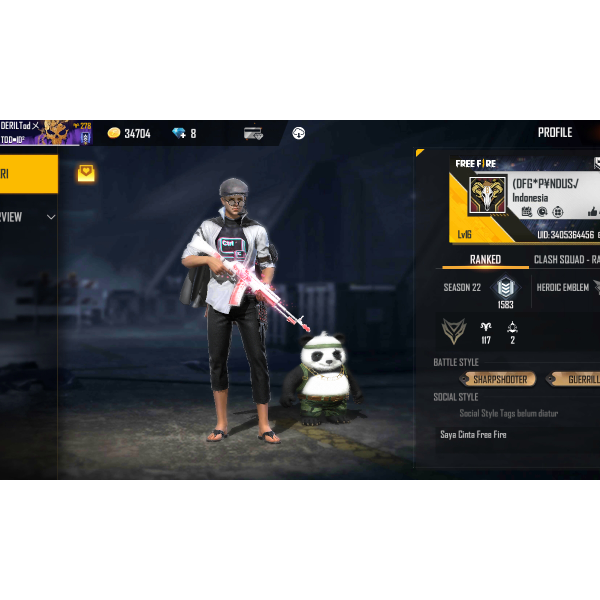 hallo wan yu rur mat gas