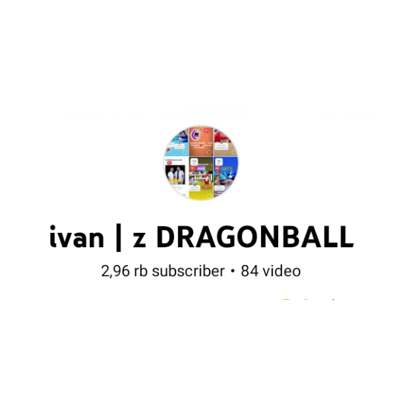 ivan | z DRAGONBALL