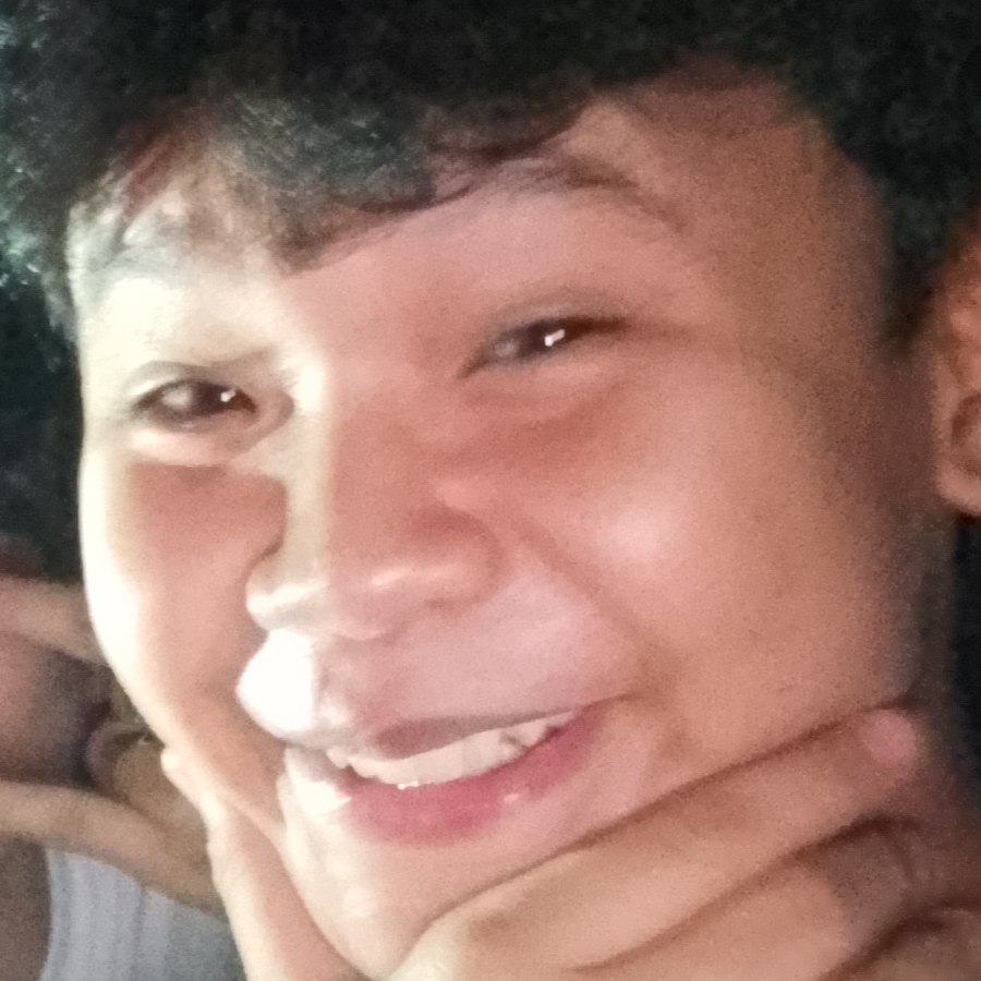 tisoy pogi