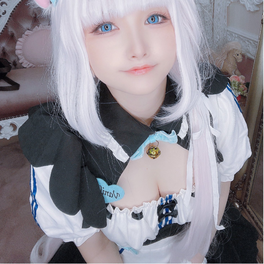 ❖青化しずく✿
