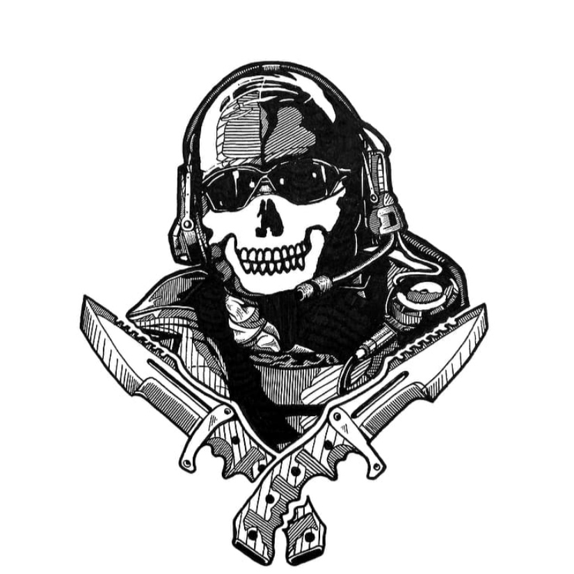 Ghost