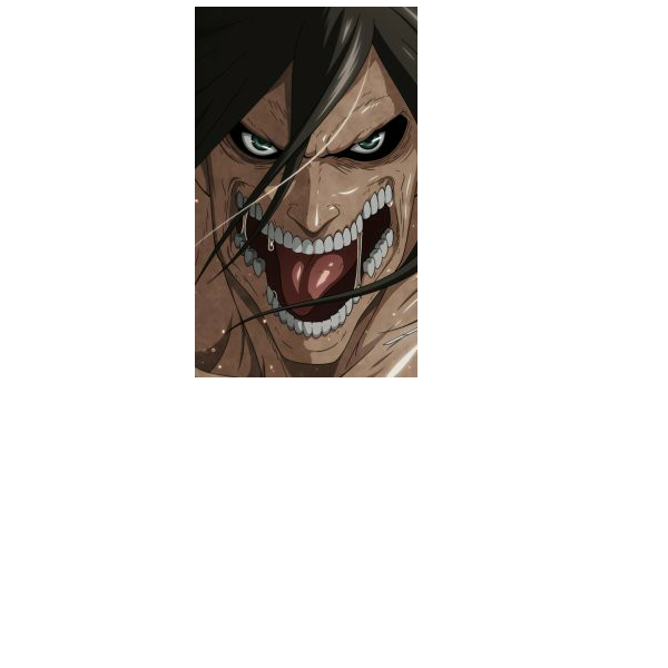 titan eren