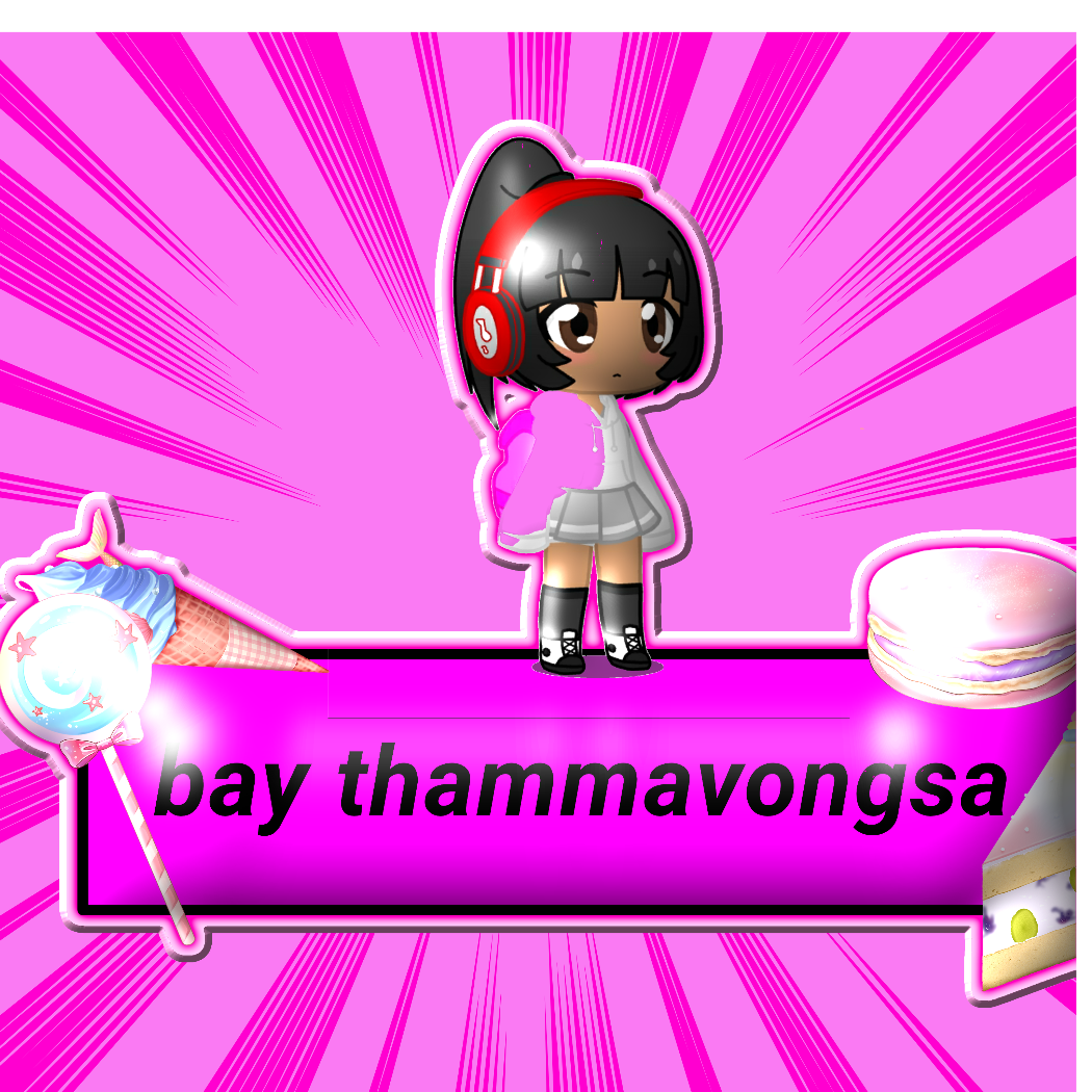 Bay Thammavongsa 