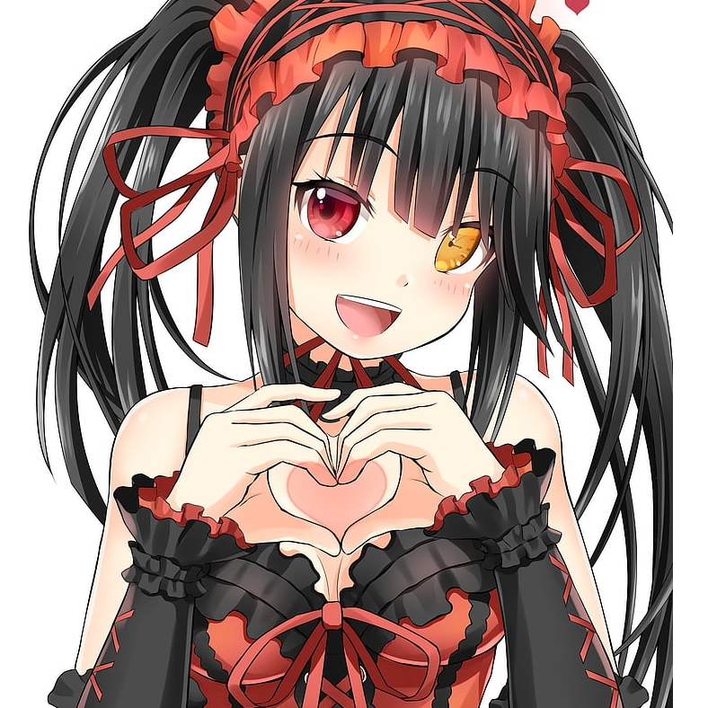 kurumi