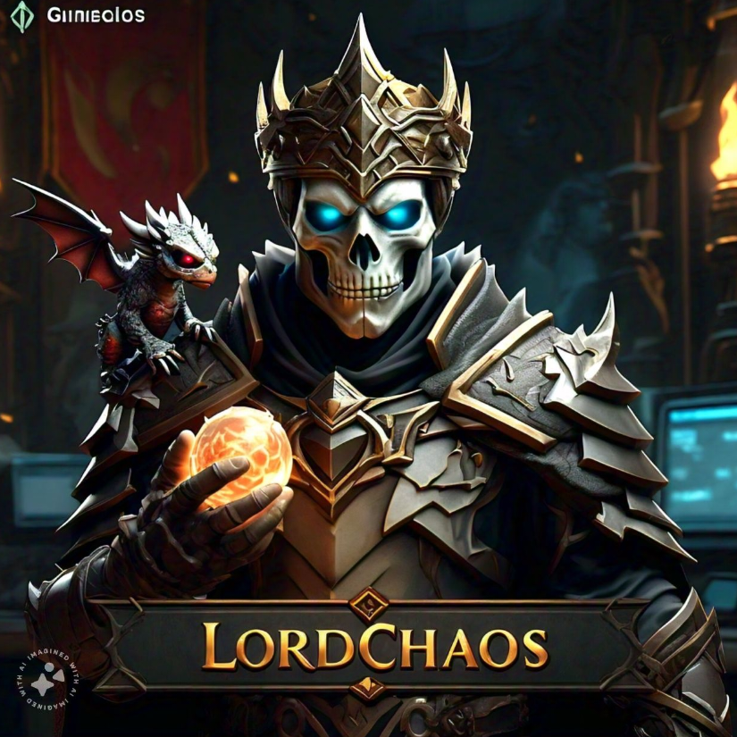 ⭐LordChaos⭐