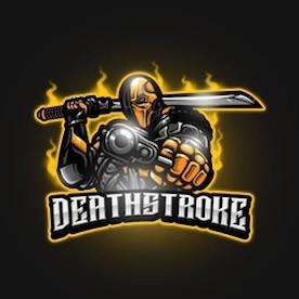 Deathstroke 4107