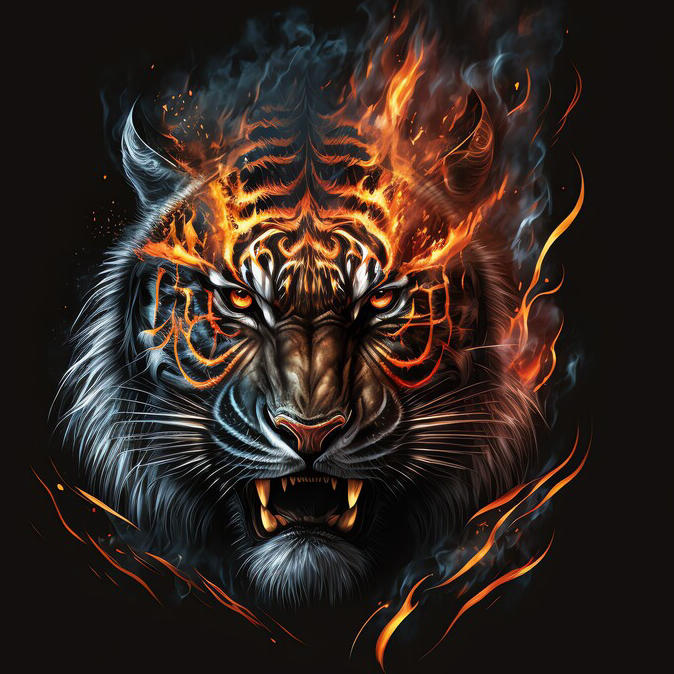 FireTiger