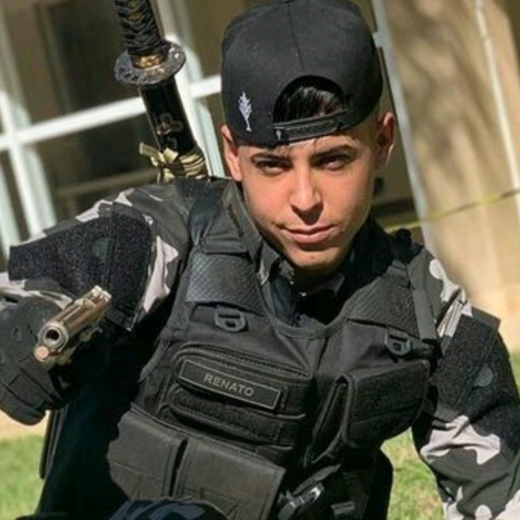 Renato Garcia yt
