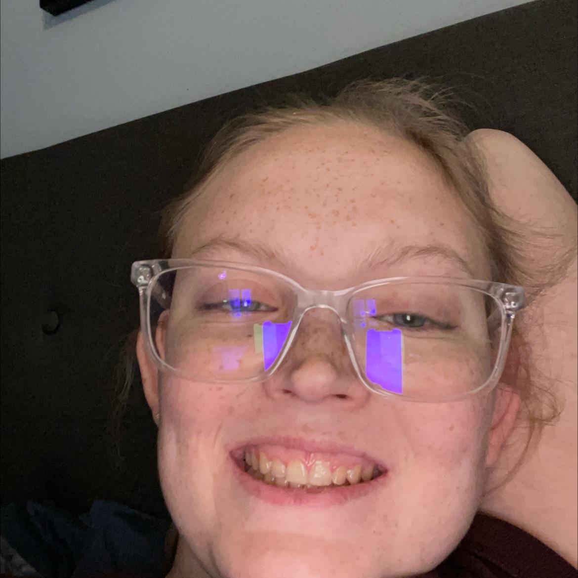 Emma crozier