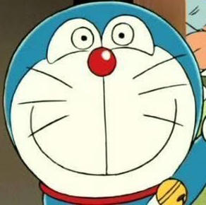 ドラえもん