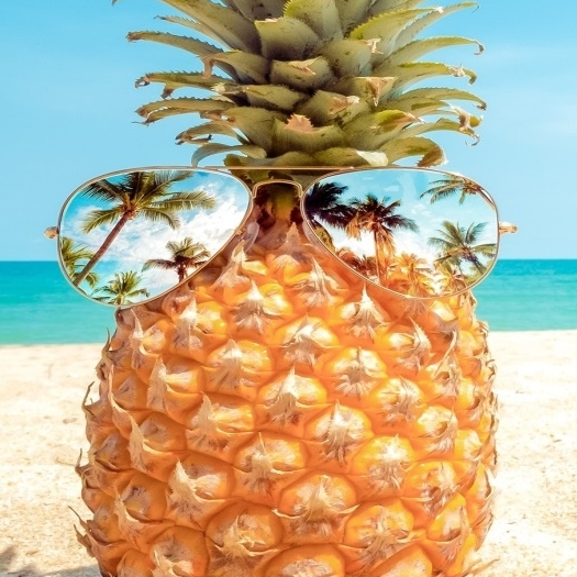 Pineapple 