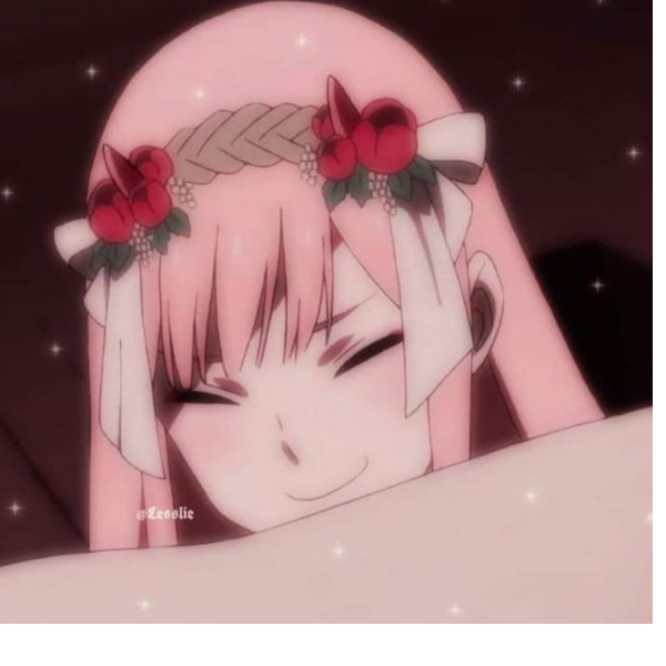 Darling in the franxx