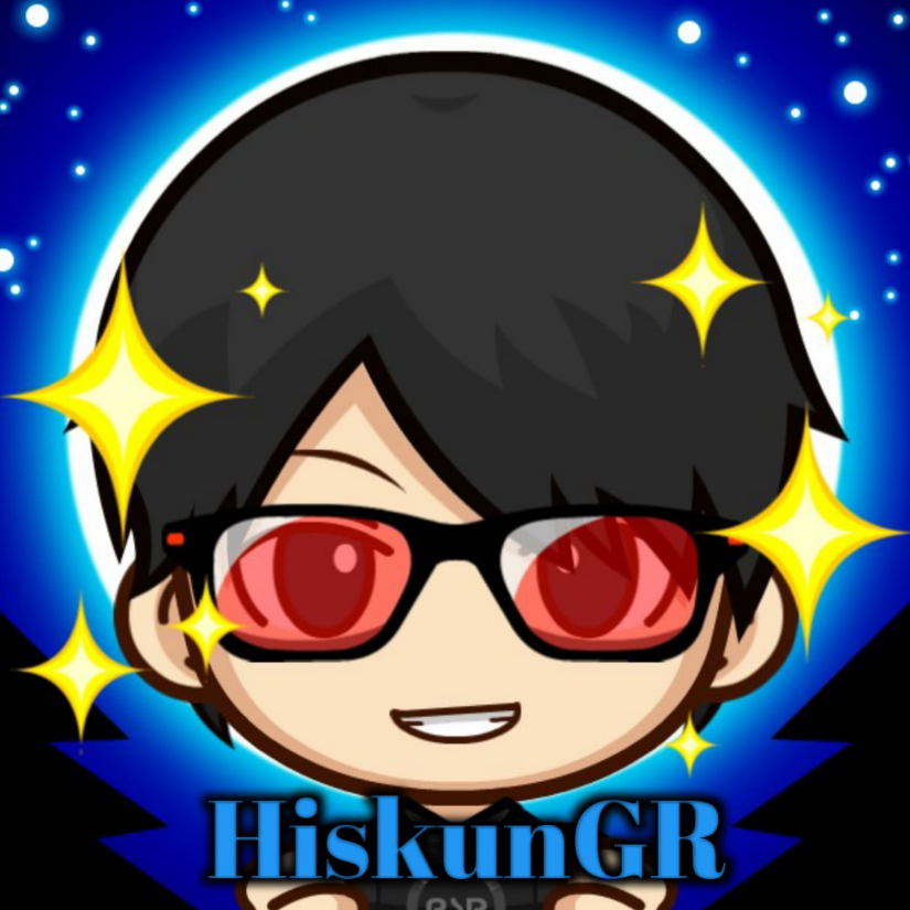HiskunGR