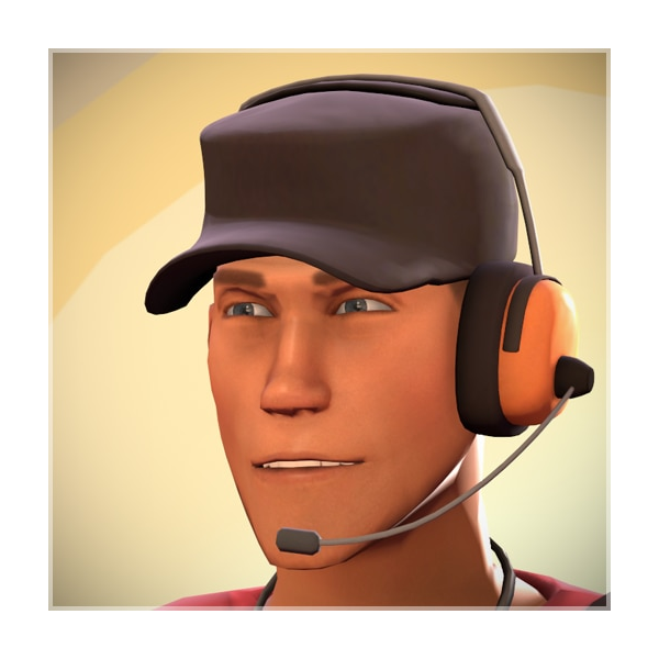 Scout TF2