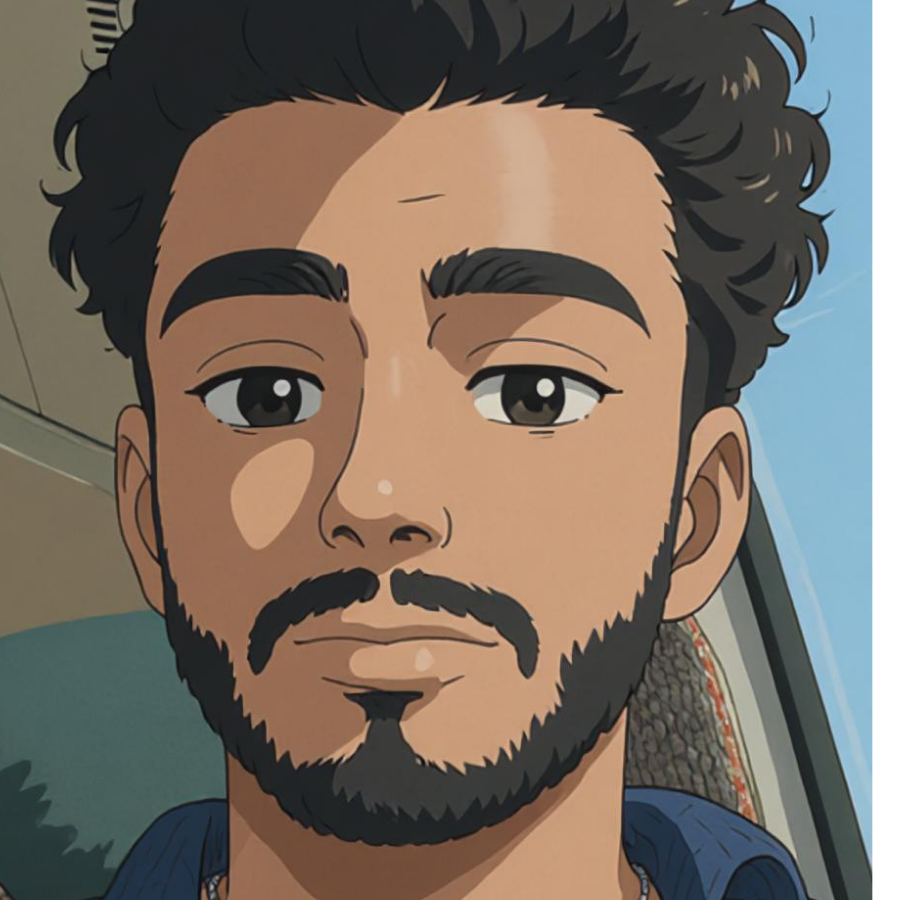 Afsal Mohammed 